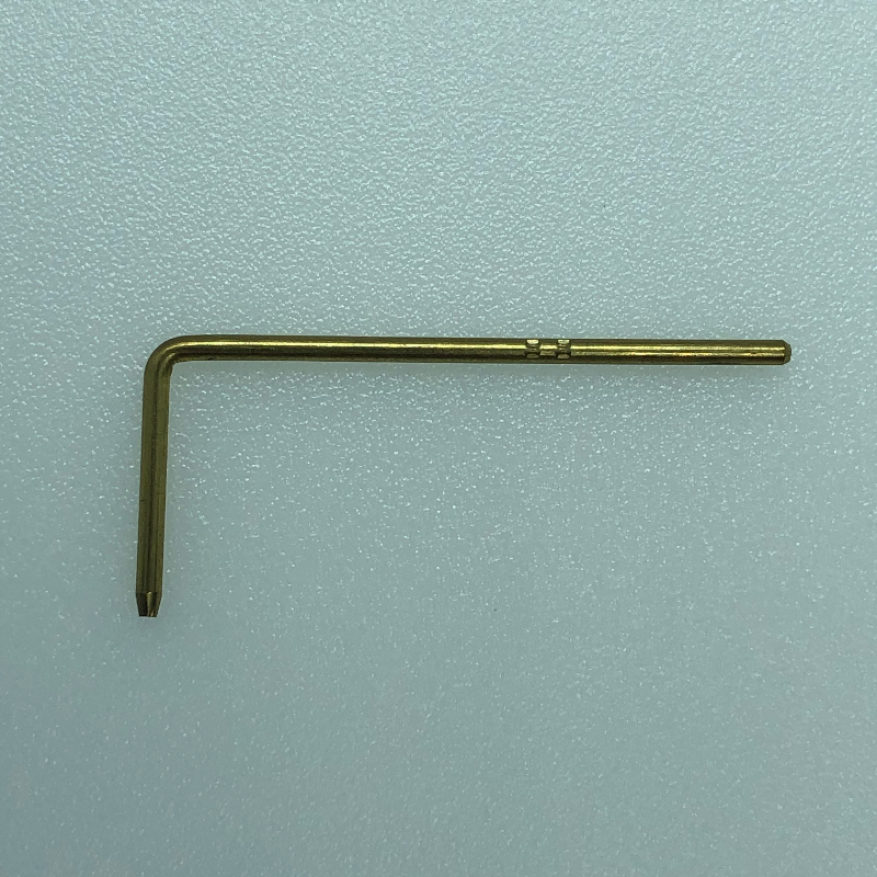 1.5mm  phosphor bronze pins