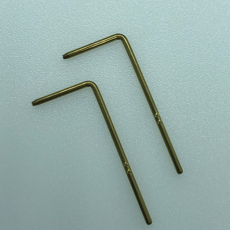 1.5mm  phosphor bronze pins