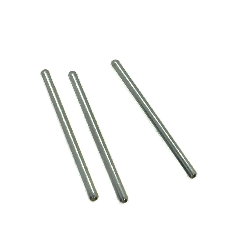 1.5mm diameter phosphor bronze raw material pins tin finished