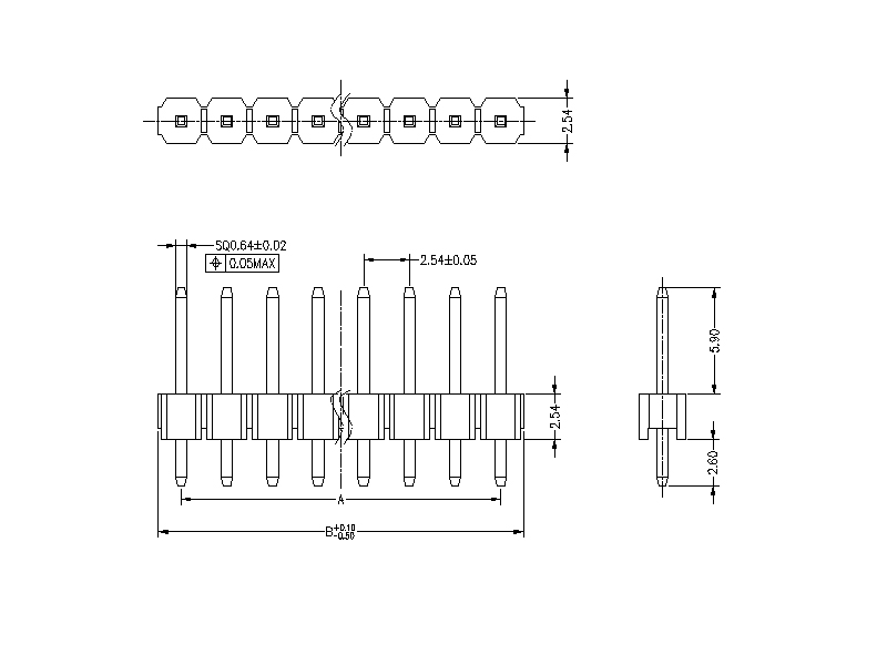 2.54mm 2.6-2.5-5.9 pin header-1.jpg